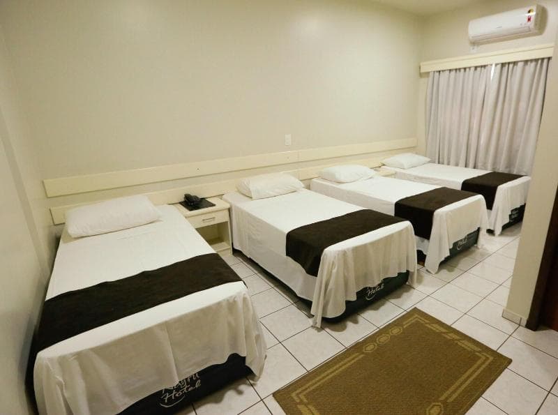 Nayru Hotel 2
