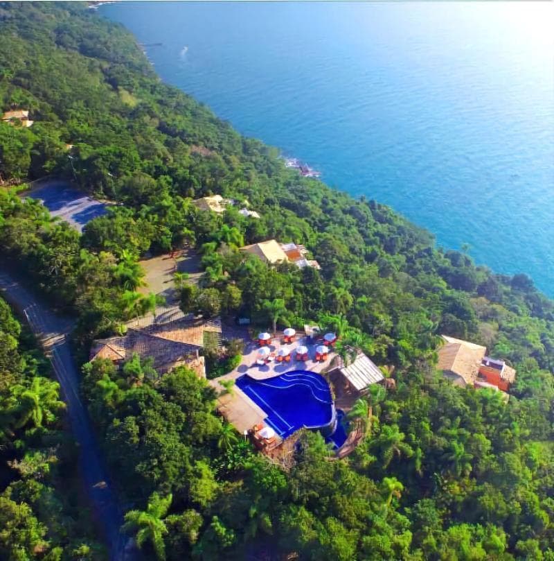 Refugio Do Estaleiro 2