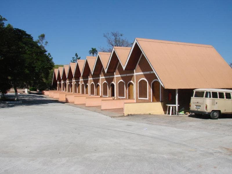 Hotel Villagio D'italia 4