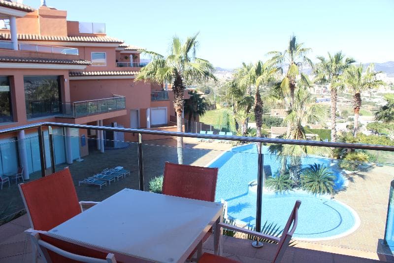 Apartamentos Flamingo Hills 4