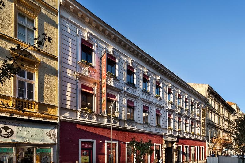 Stories Boutique Hotel 2