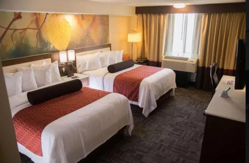 Best Western Plus Choctaw Inn & Suites 2