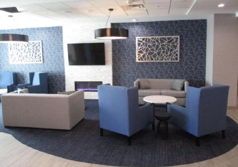 Best Western Plus Choctaw Inn & Suites 5
