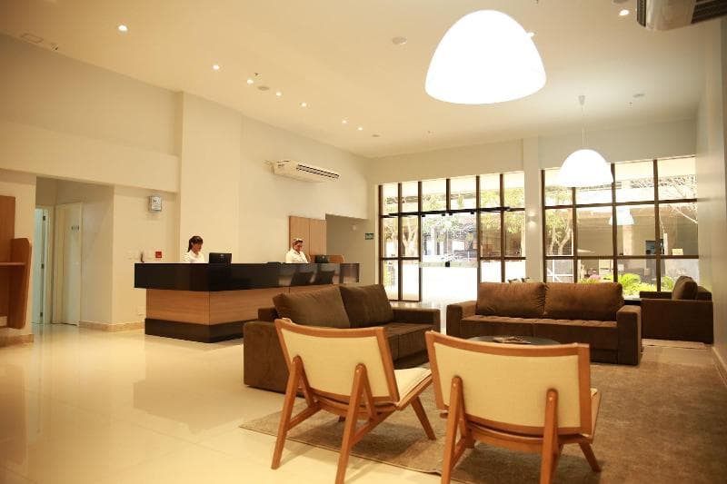 Stay Inn Hotel 4