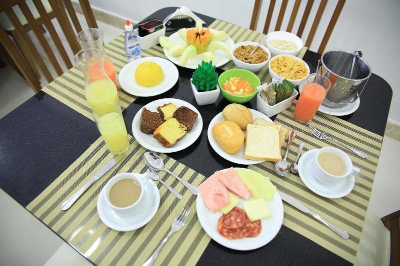 Stay Inn Hotel 5