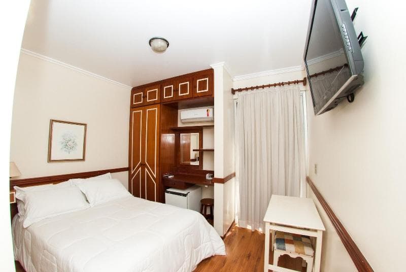 Hotel Marques 5