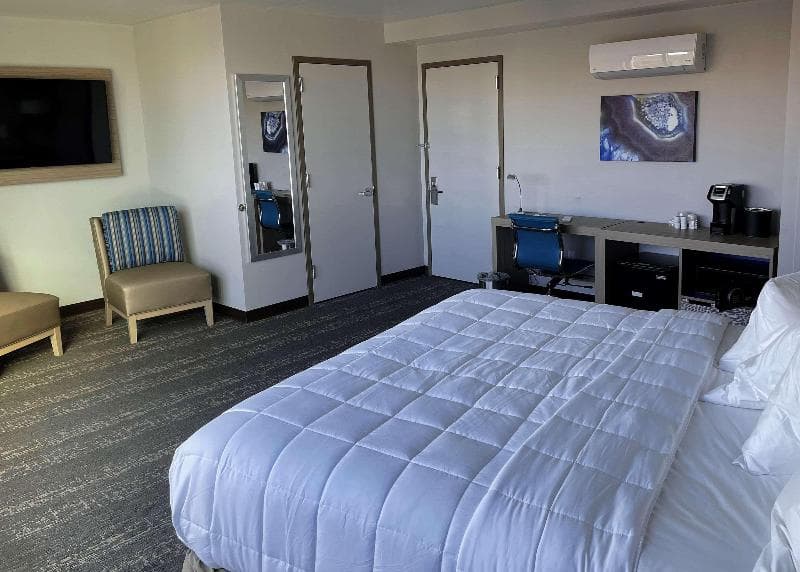 Brooklyn Vybe Hotel, Ascend Hotel Collection photo 1