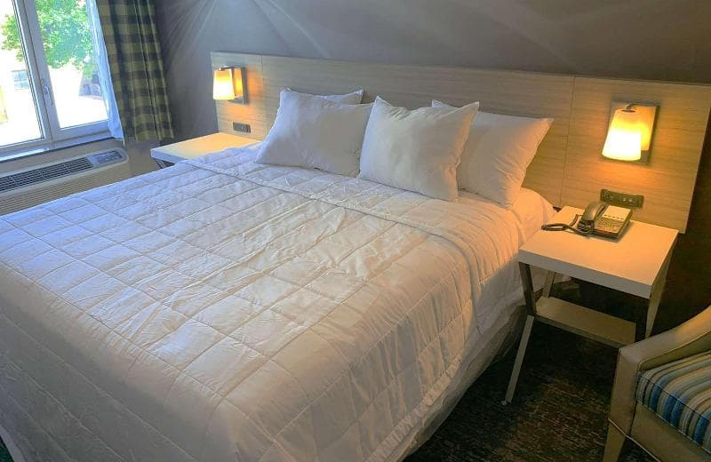 Brooklyn Vybe Hotel, Ascend Hotel Collection 5