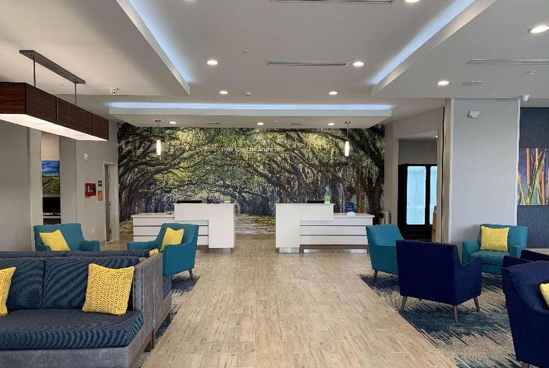 La Quinta Inn & Suites by Wyndham Tifton 5