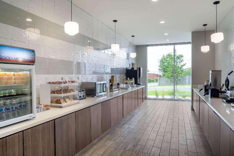 La Quinta Inn & Suites by Wyndham Tifton 3