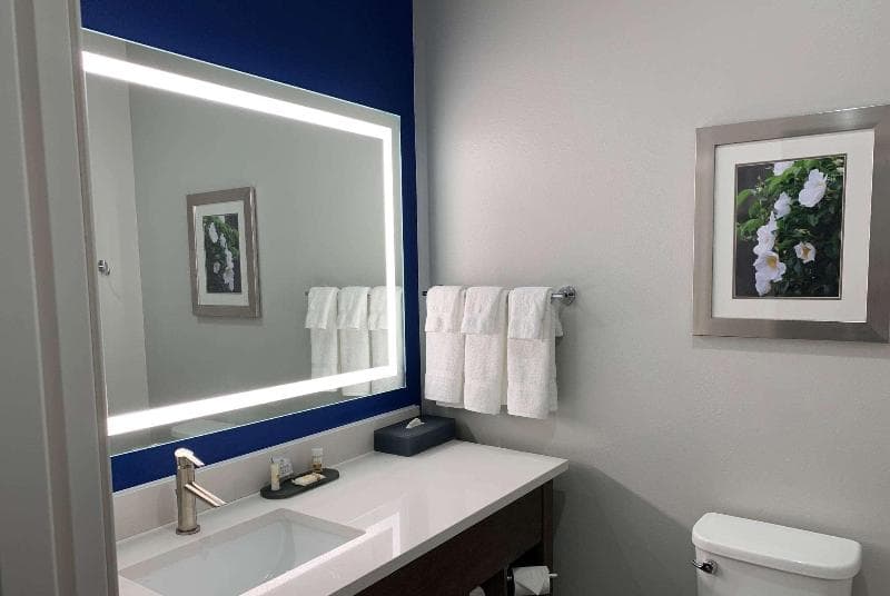 La Quinta Inn & Suites by Wyndham Tifton 4