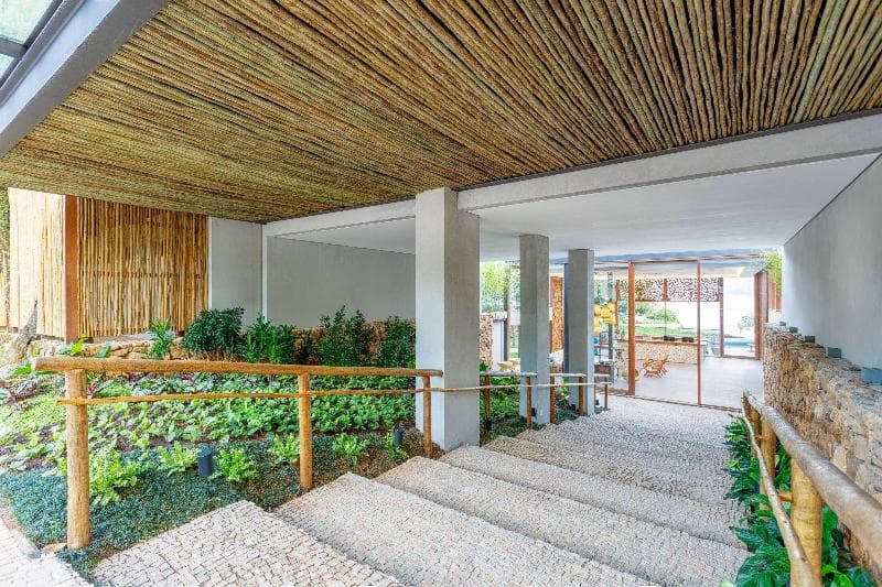 Wyndham Ilhabela Casa Di Sirena photo 1