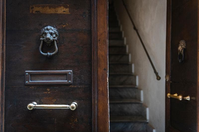 Dulcis Inn Pantheon 3