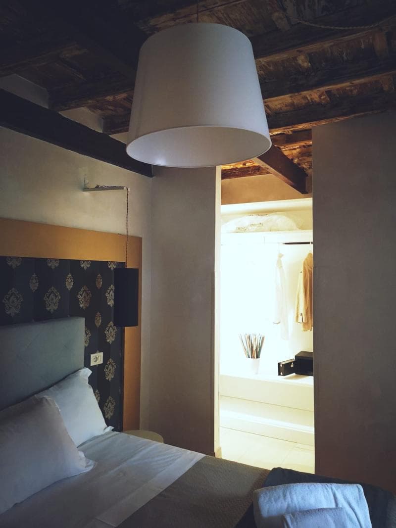 Dulcis Inn Pantheon 1