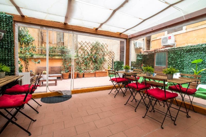 Dulcis Inn Pantheon 4