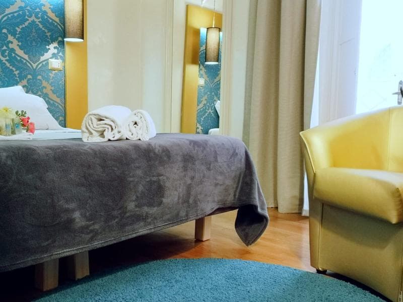 Dulcis Inn Pantheon 2