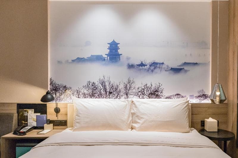 Atour Hotel Liaocheng Development Zone (Adults Only) 4