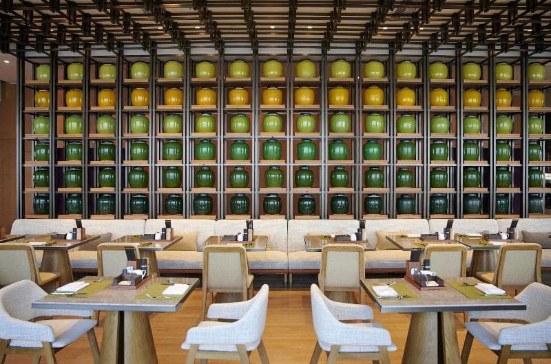The Westin Zhongshan Guzhen 4