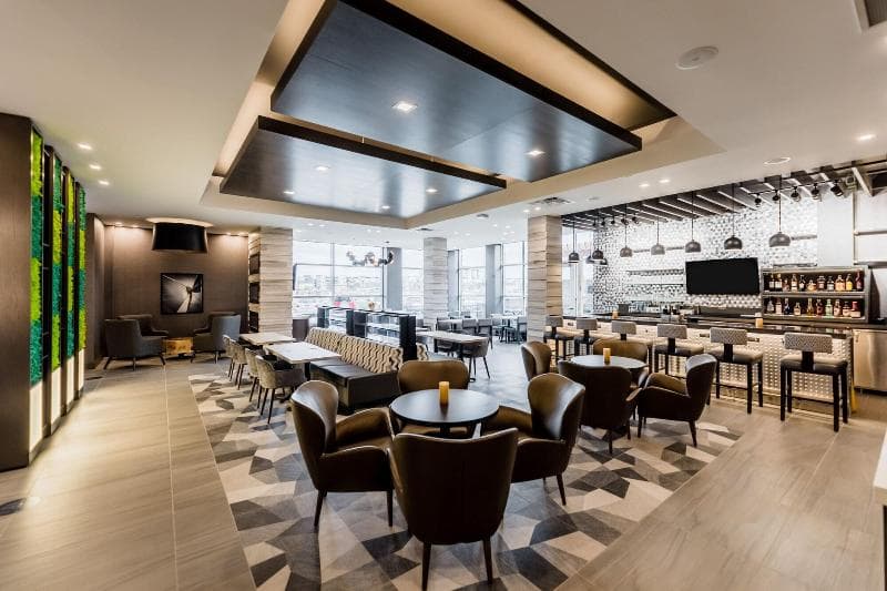 Hyatt House Winnipeg-South/Outlet Collection 4