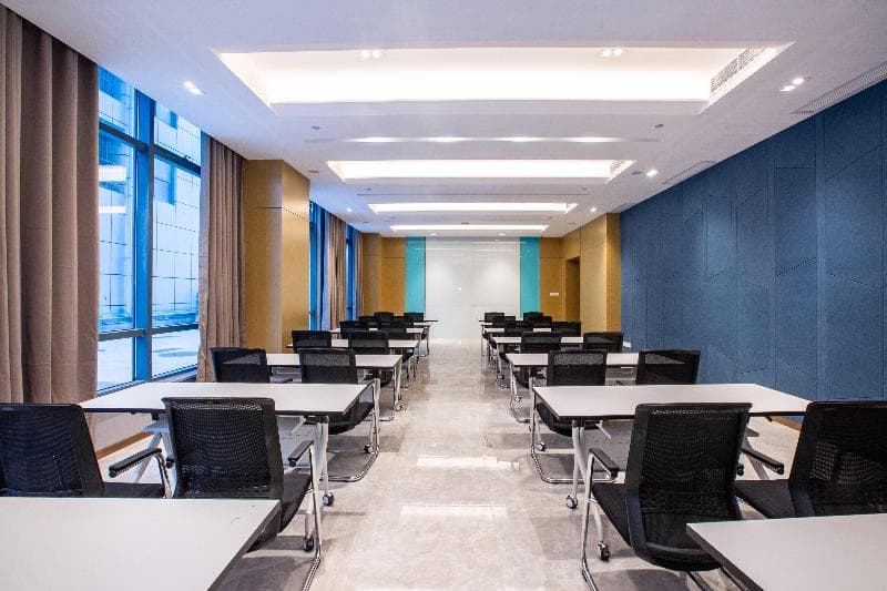 Holiday Inn Express Changzhou Xinbei 5