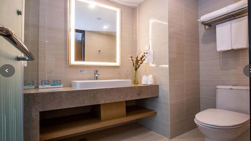 Holiday Inn Express Changzhou Xinbei 3