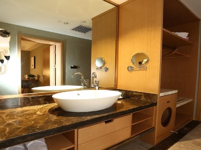 Greentree Eastern Jinzhong Pingyao Ancient City Visitor Center Hotel (Adults Only) main