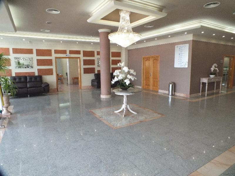 Hotel Urban Beach Torrox Costa 4