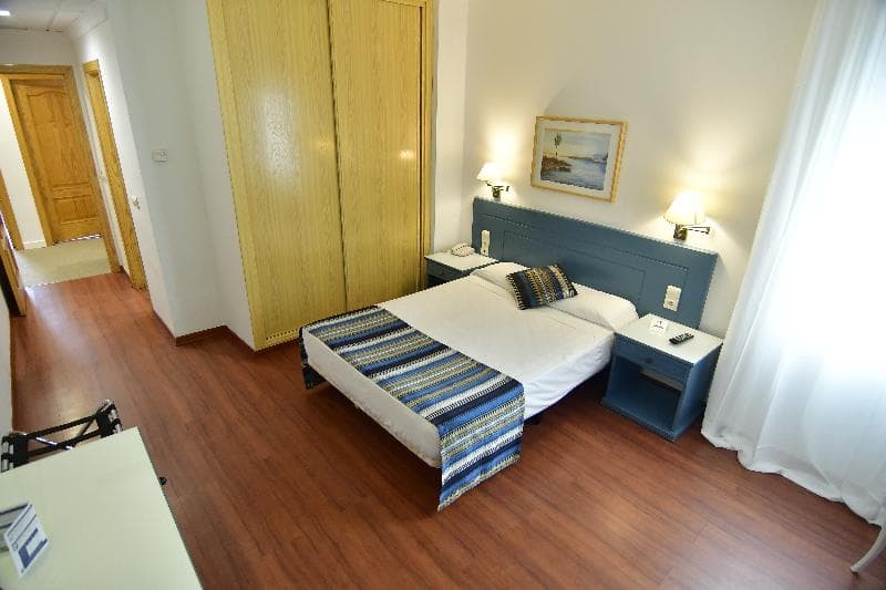 Hotel Urban Beach Torrox Costa 3