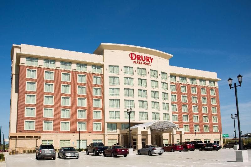 Drury Plaza Hotel St. Louis St. Charles photo 1