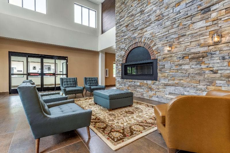 The Cranberry, Ascend Hotel Collection 4