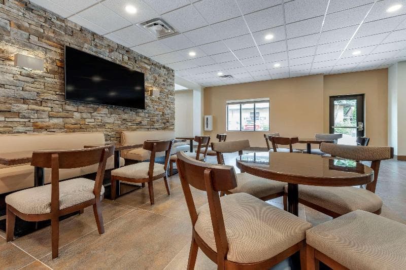 The Cranberry, Ascend Hotel Collection 2
