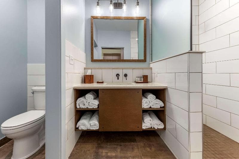 The Cranberry, Ascend Hotel Collection 3