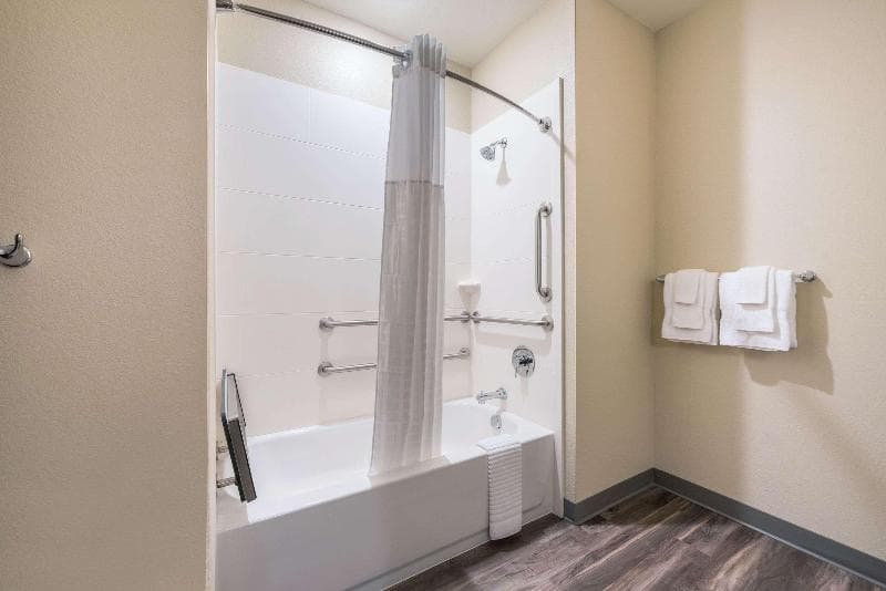 Comfort Suites Marysville Columbus Northwest 4