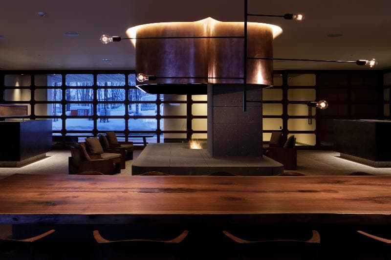 Chatrium Niseko