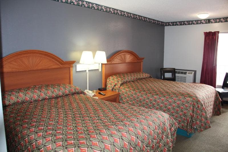 Sandcastle Inn Tybee Island 4