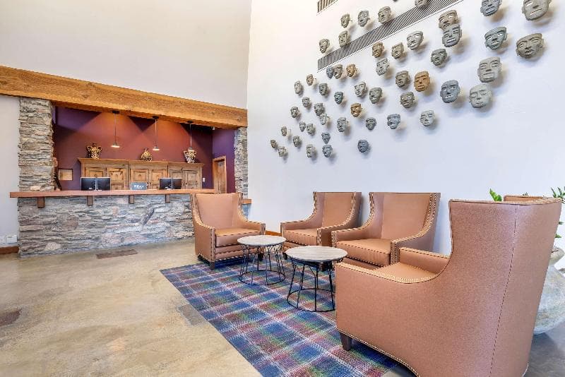 Hilton Grand Vacations Club Palm Desert photo 1