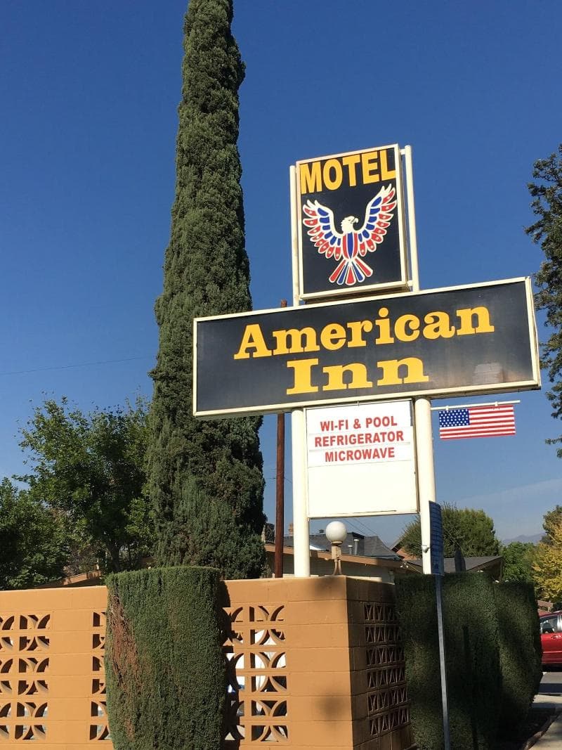 American Inn 3