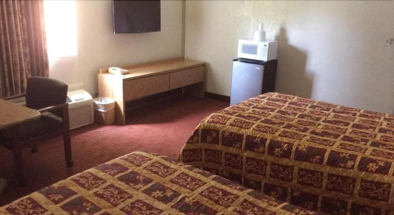 American Inn 2