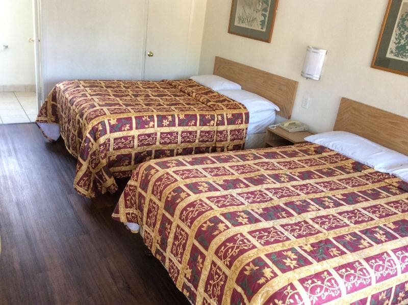 American Inn 5
