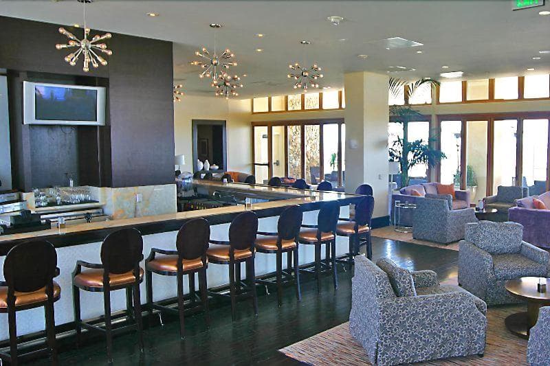 Fantasy Springs Resort Casino main