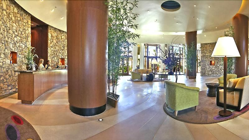 Fantasy Springs Resort Casino 5