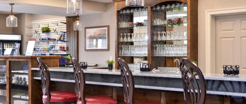 Appotomattox Inn And Suites 2