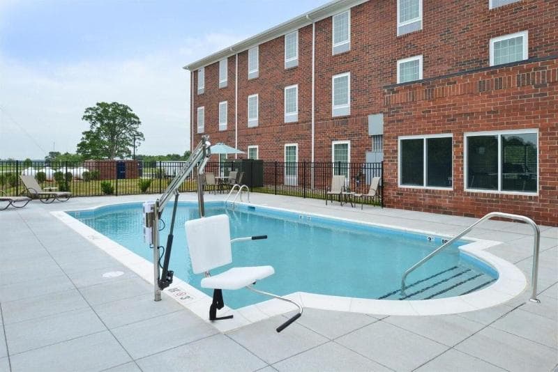 Appotomattox Inn And Suites 3