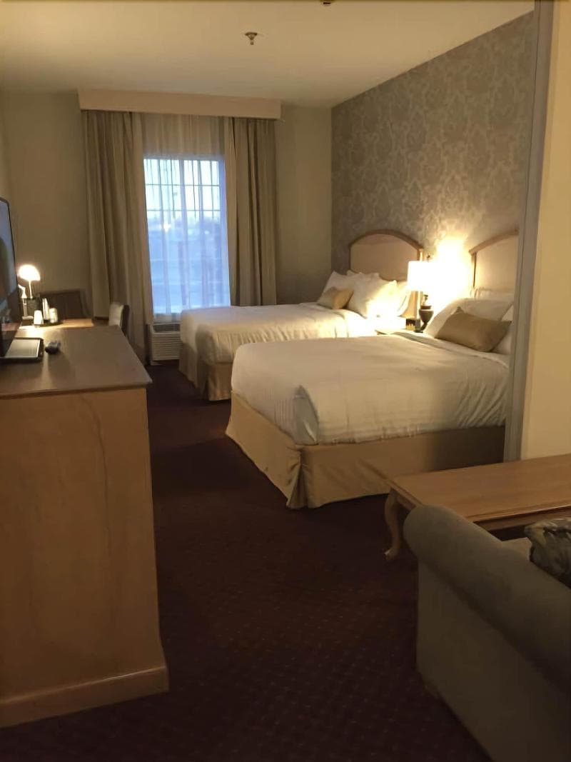 Appotomattox Inn And Suites 5
