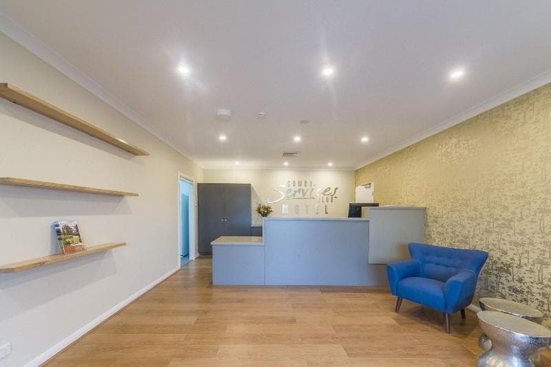 Cowra Services Club Motel 3