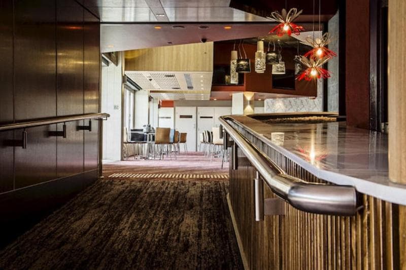 Cowra Services Club Motel 5