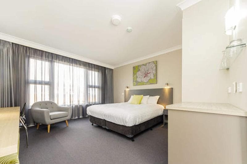 Cowra Services Club Motel photo 1