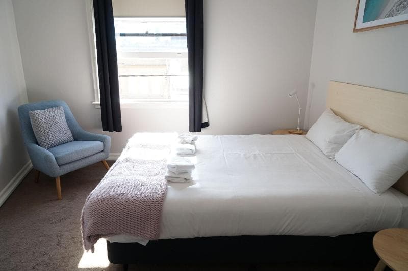 Grand Hotel Rockdale 5