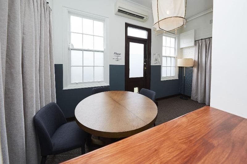 The Bridgeview Hotel 2