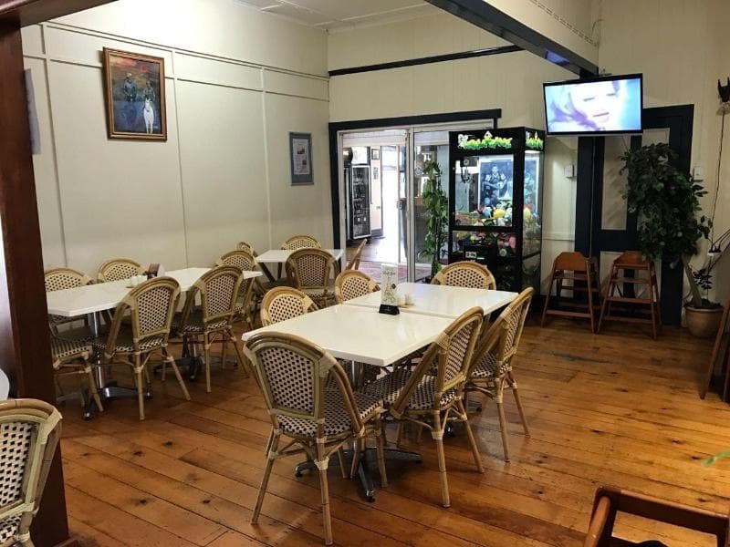 Exchange Hotel Toogoolawah 3
